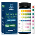 Aquarium Test Strips 100ct J744