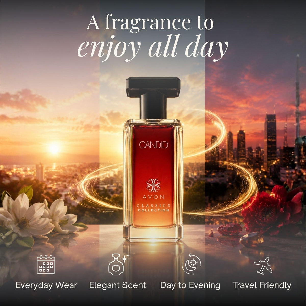 Cologne 1.7 oz W730236