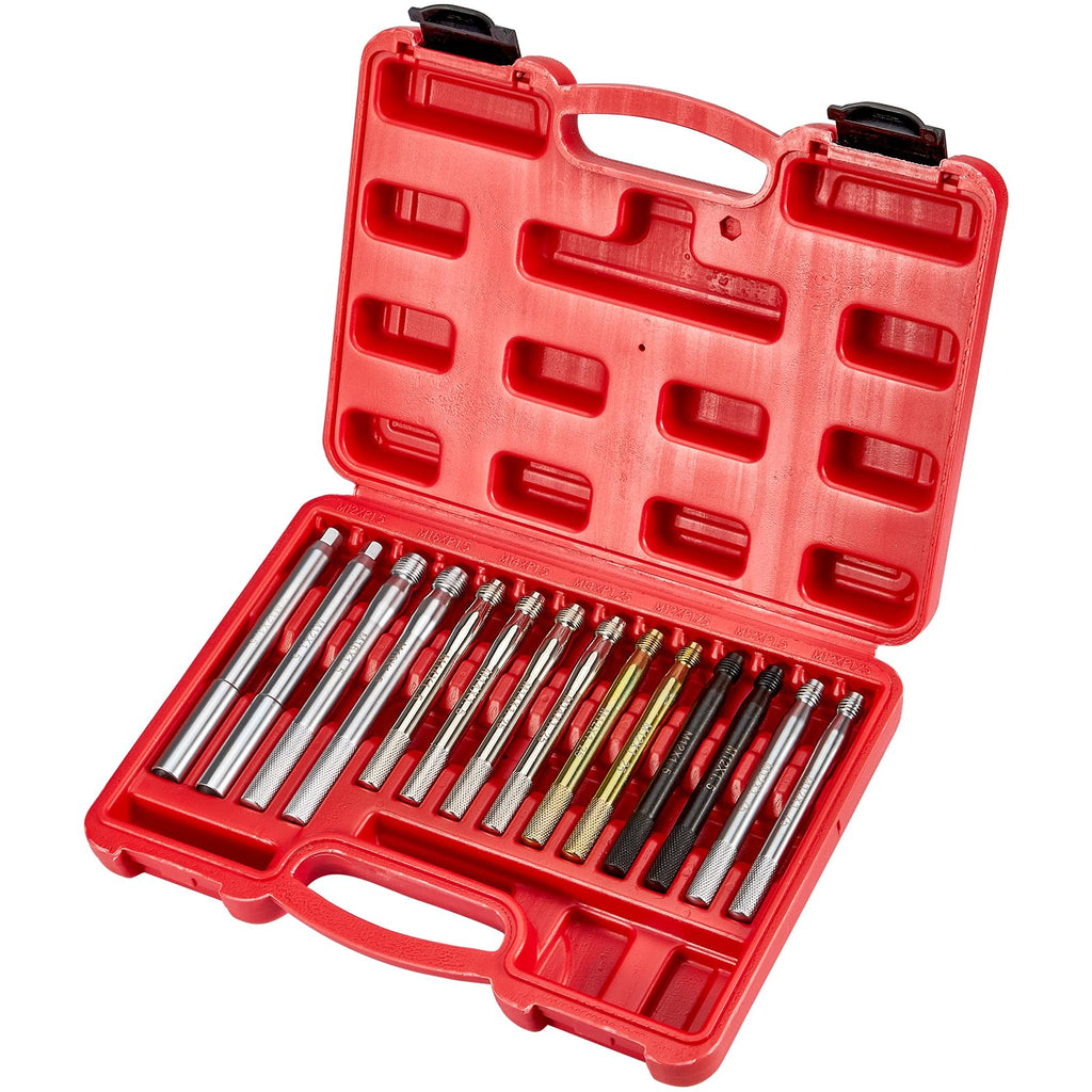 14Pcs Wheel Hanger Alignment Pin Guide Tool Set E97141