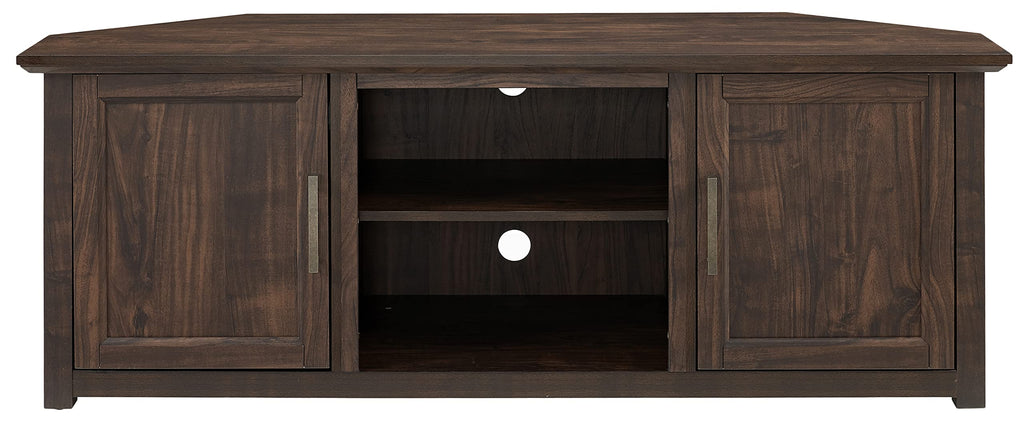 Corner TV Stand up to 65" O10888