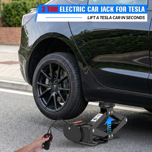 3 Ton Electric Car Jack Z794487