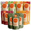 Bone Broth Variety Pack 8.3 oz N637
