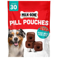 Hickory Smoked Bacon Flavor Pill Pouches E728