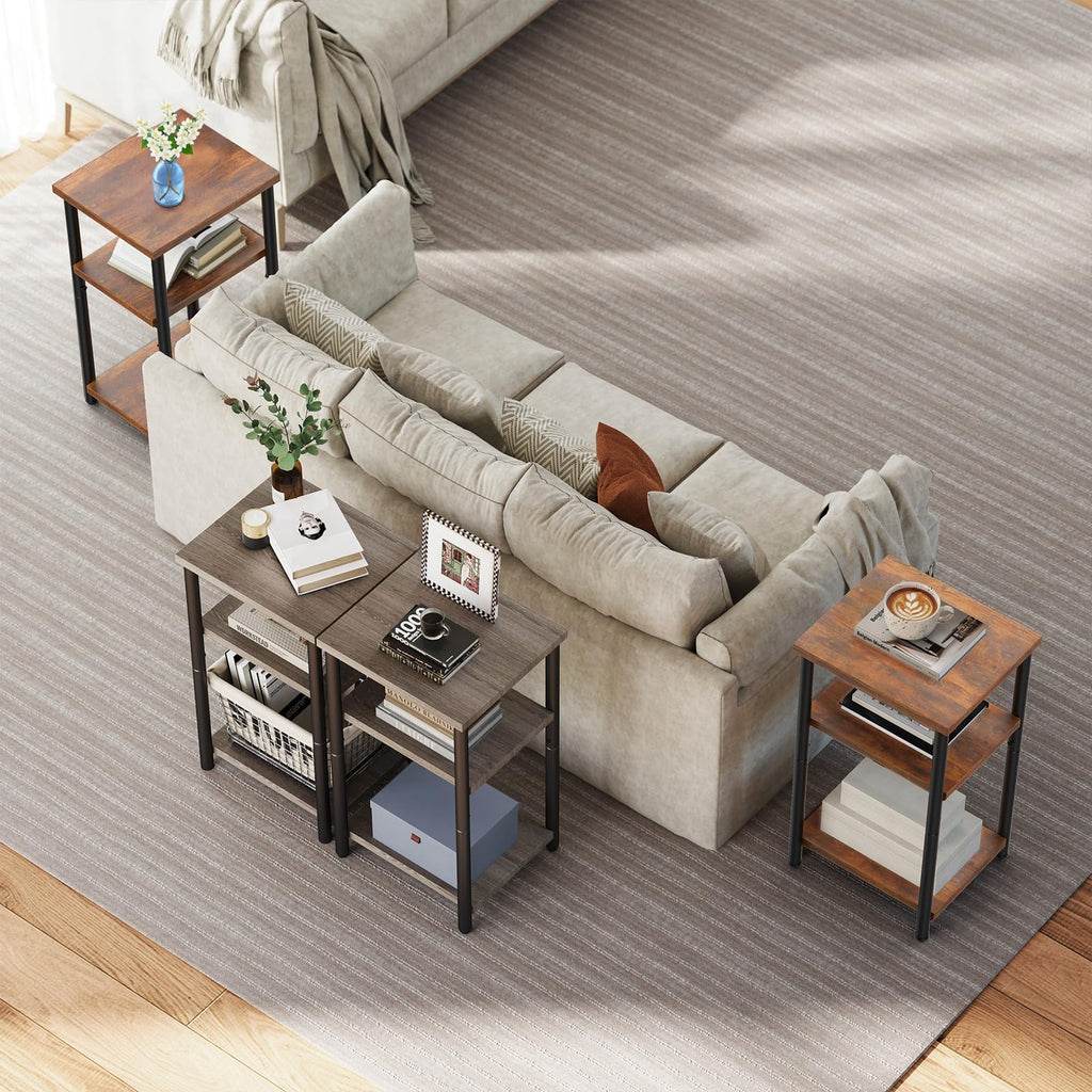 End Table, Side Table, Nightstand I74417