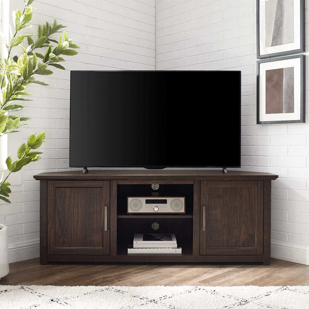 Corner TV Stand up to 65" O10888