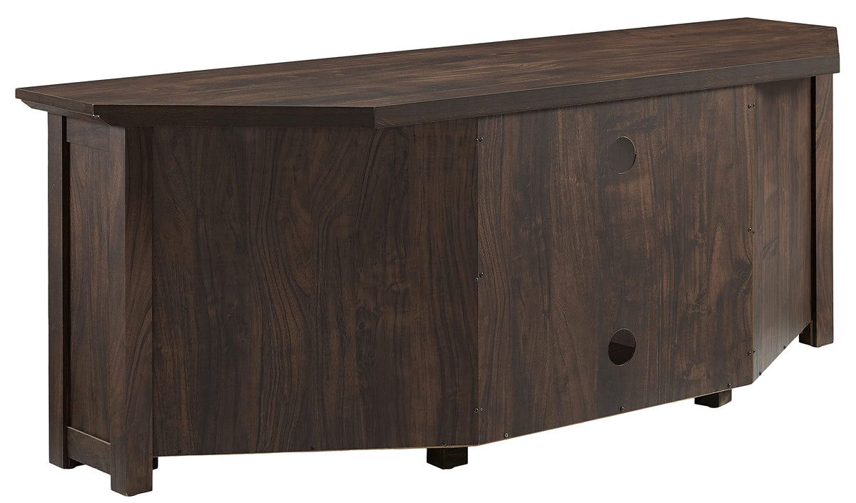 Corner TV Stand up to 65" O10888