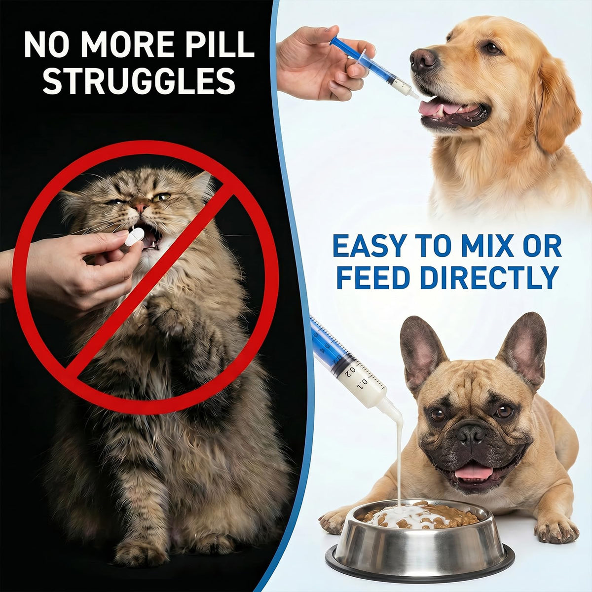 Liquid Dewormer for Dogs & Cats 3.5 fl oz R891231
