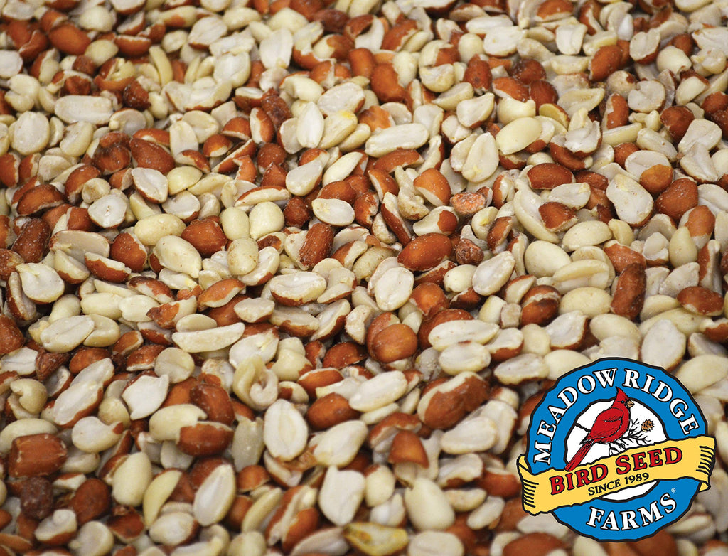 Wild Bird Food, 20-Pound Bag I1982