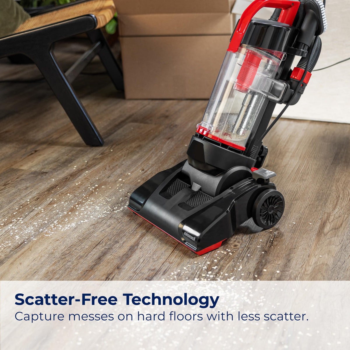 Compact Vacuum with Extension Wand Y18527