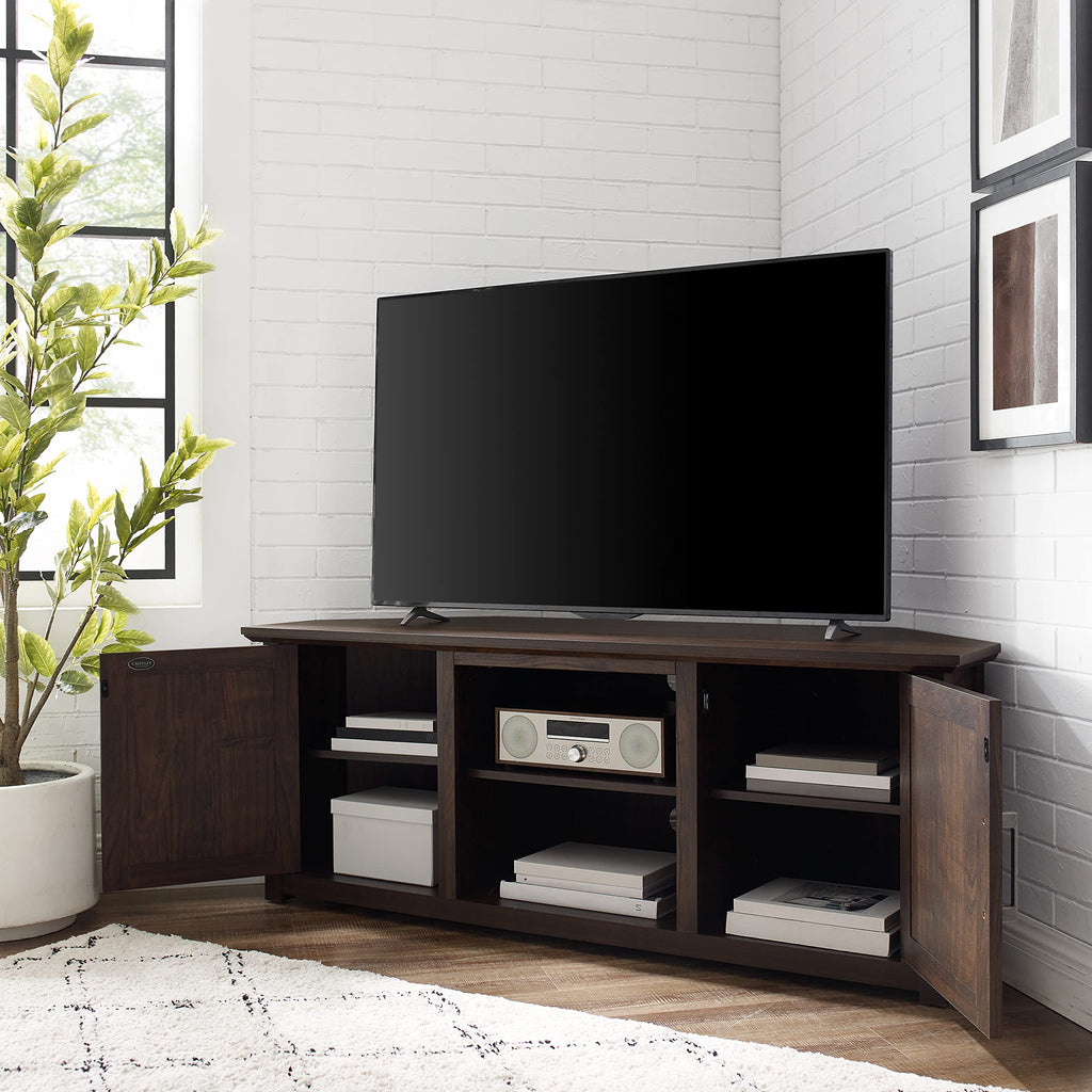 Corner TV Stand up to 65" O10888